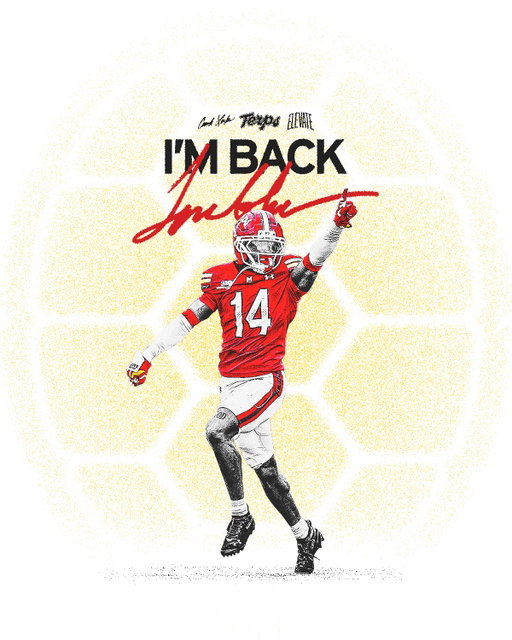 Locked In 🔏

Jamare is here for another year‼️