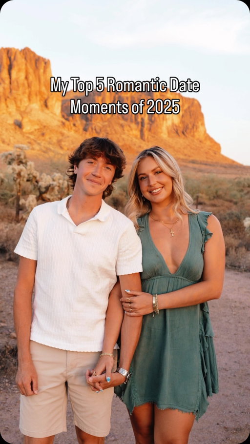 Number 1 was top tier

•
•

#50Dates50States #dating #romance #2025 #relationships #love #romantic #datenight