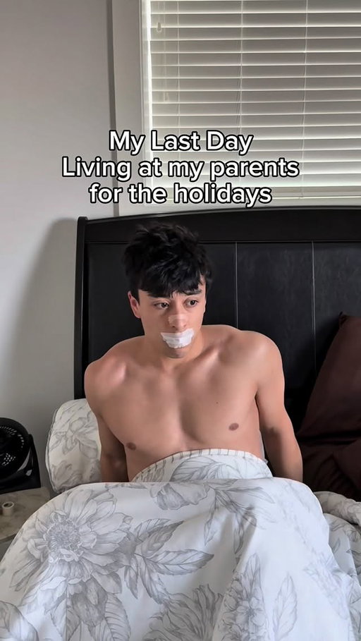 My Last Day living at my parents for the holidays #holidays #parents #dayinmylife #lifestyle #twenties