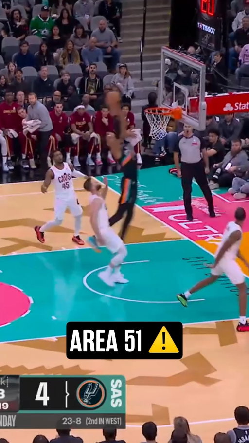 BEWARE IF YOU DARE 😱

Vote #NBAAllStar 🌟
📺 NBA on NBC