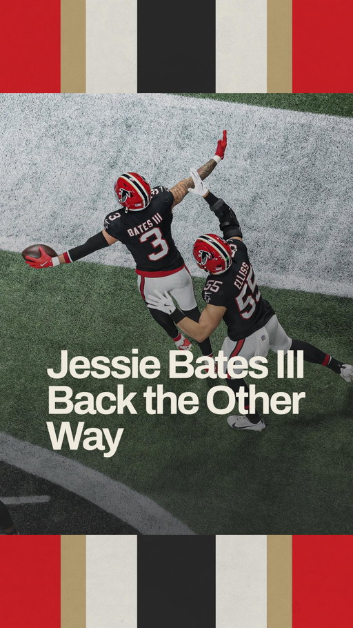 You know JB3 was gonna get one in the throwbacks 🔥 

ESPN, NFL+