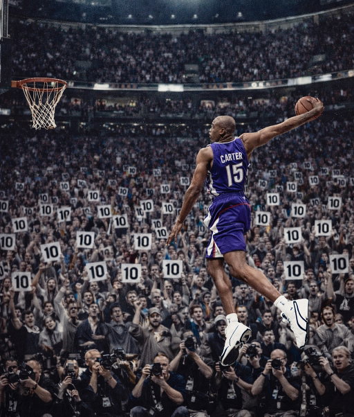 All Vibes.