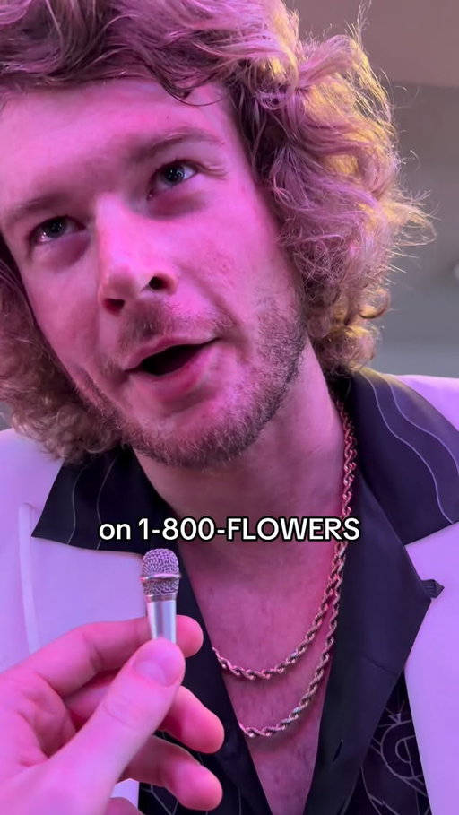 Yung Gravy’s biggest Financial Flex - making $400k on a stock option trade using his Finance degree 🙌

 #financialflex #stocks #yunggravy #relatable #tiktokawards