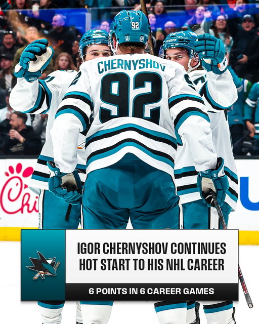 PSA: @chernyshovigor_25 is very, very good 📣