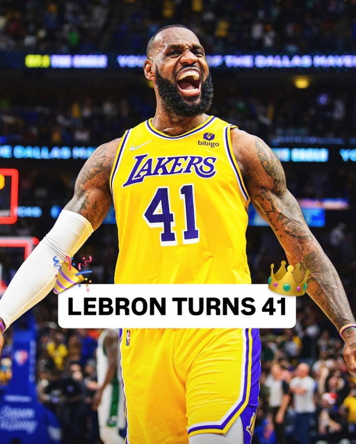 At 41 years old, the legacy continues 🔥

(H/t @e2prodz, phillyjxx/tt)