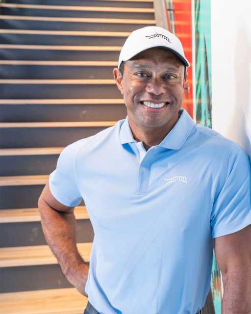 Today we celebrate 50 years of legacy, on and off the golf course. 
 
Happy birthday to our founder, @TigerWoods! His vision, leadership and unwavering belief in the power of education have inspired generations and empowered thousands of students to unlock their potential and bring their dreams to life.