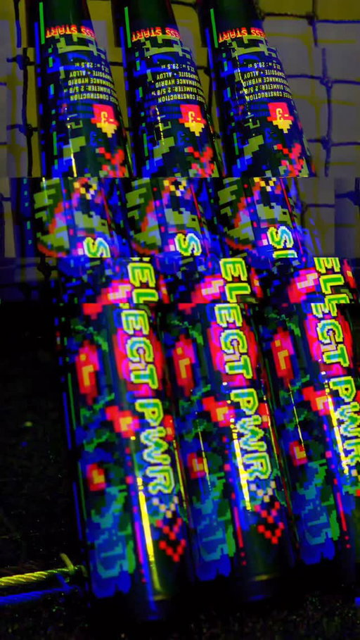 Ready Player 1? 👾🎮

Get ready for the drop on January 7th 🫣