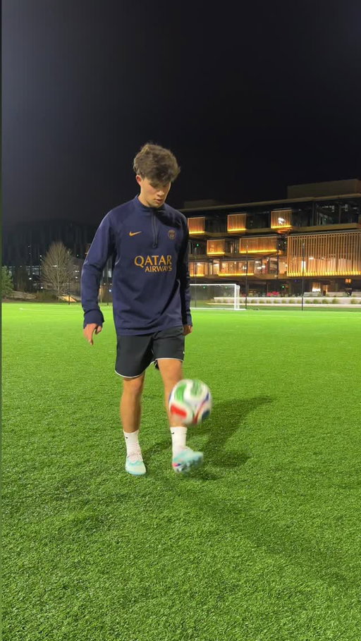 #football #soccer #skills #footy