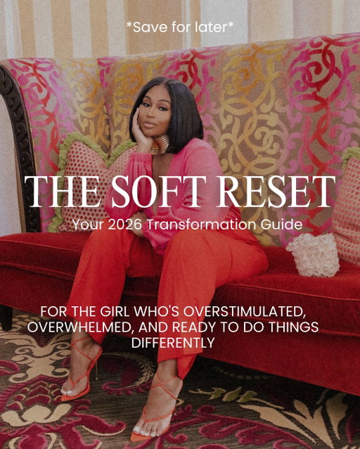 If you’re already stressed thinking about 2026… swipe through this ❤️

Your 2026 transformation guide for the overstimulated girl who still wants to win. This isn’t about doing more. It’s about doing better for YOU. 

Save this & come back to it when you need a gentle reminder 💌

#2026planning #2026digitalplanner #instagramguides #newyearsresolution #softreset