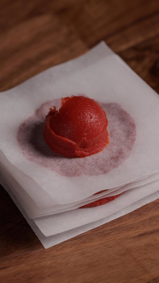 Coming in hot as our 2nd most viewed video of 2025 at 29M views!! No more relying on the sniff test with this no-waste tomato paste trick!