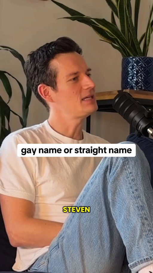 what other names are serving fem top to you? 

#gay #gaystagram #name #steven #stephen
