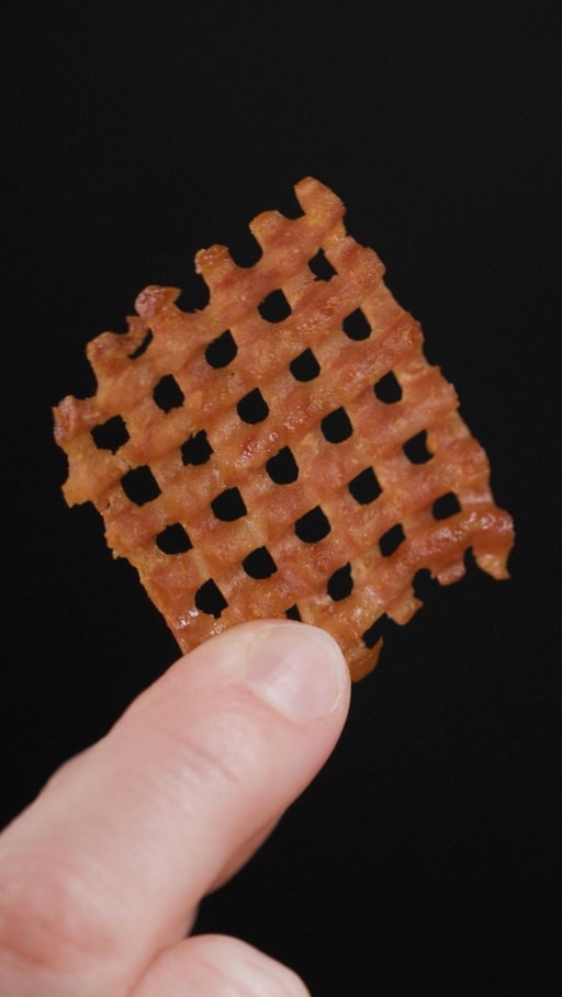 SPAM Waffle Fries is our 6th most viewed video of 2025 with 12.9M views!! Crispy, savory goodness. Find the Tasty Air Fryer linked in bio! 🍟