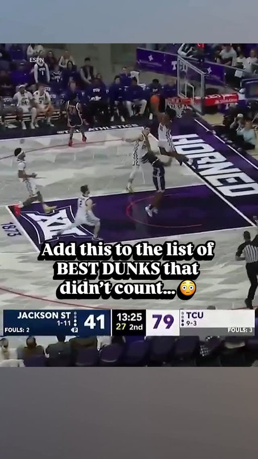 Jace Posey, that was incredible.