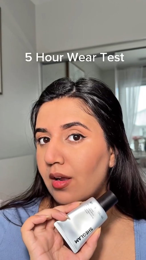 Do I need this or do I NEED this? 😭 @sheglam_official @sheglam

 #SHEGLAMSmoothPrimer #SHEGLAMCameraOnPrimer #SHEGLAMBlurringPrimer #SHEGLAM #AD