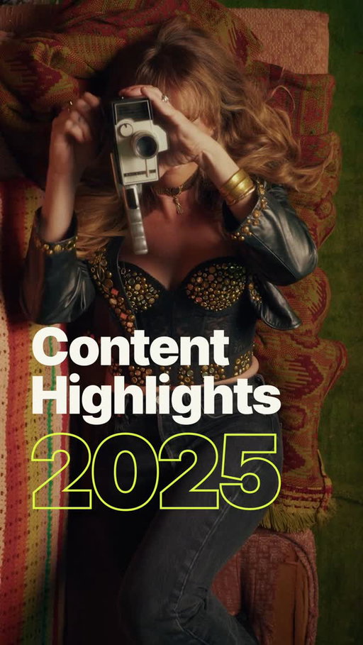 2025 was an amazing year for content if we do say so ourselves. See you in 2026 for a whole lot more of this!

#musicmarketing #musicindustry #content