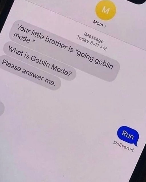 Our favorite texts from 2025 that we’re submitted to us by you beautiful people 🤝 #tuesdaytexts