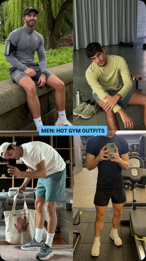 look good feel good👊🏼 comment LINKS for gym wear 

#mengymwear #gymoutfits #workoutinstyle #menstyletips https://liketk.it/5INsH
