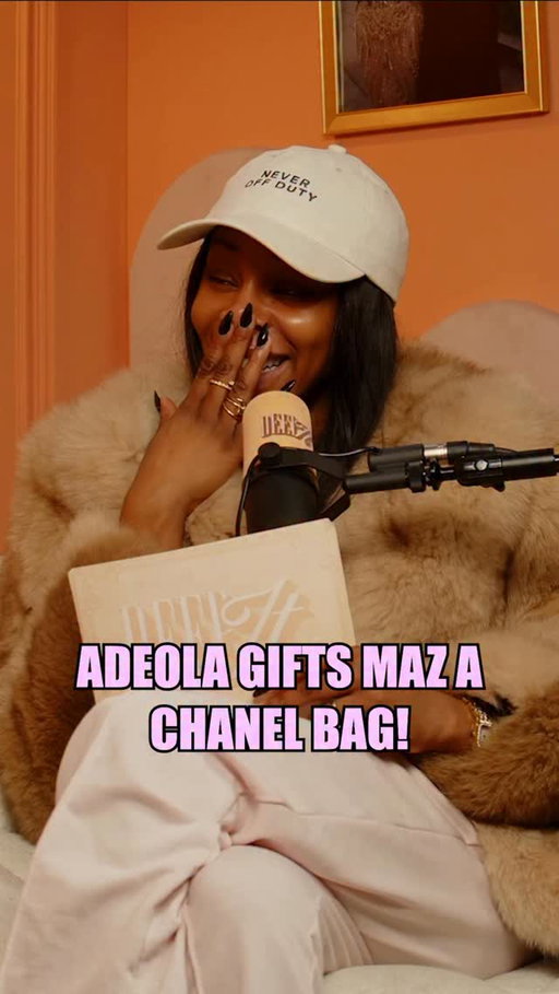 Play Chanel by Tyla 🥰🥰🥰