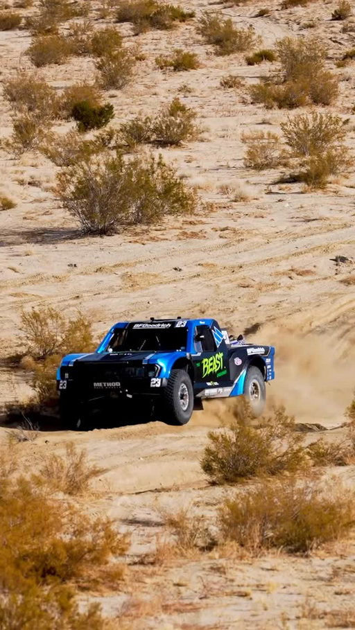 How we’re sending it into 2026 🚀
#McMillinRacing #OffRoadRacing