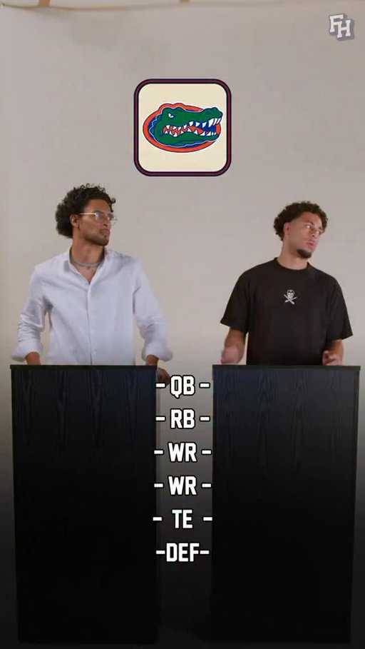 Reminiscing on our top #CollegeFootball Draft of 2025!!! 
.
#ncaa #football #sportstrivia