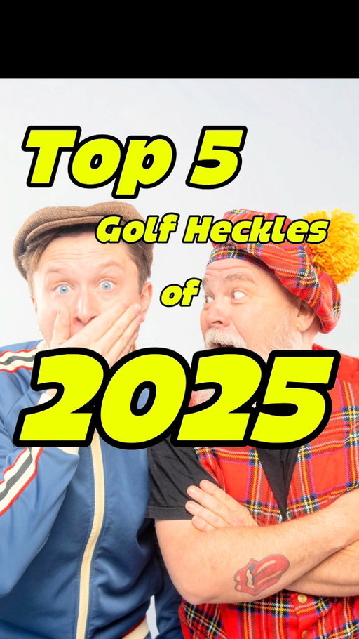 😂 Just a Chirp and a Putt, Bud! ⛳ with @atomicimprov #golf #comedy #golflife #golfing #yeg #alberta #calgary #roast #recap #2025 #top5
