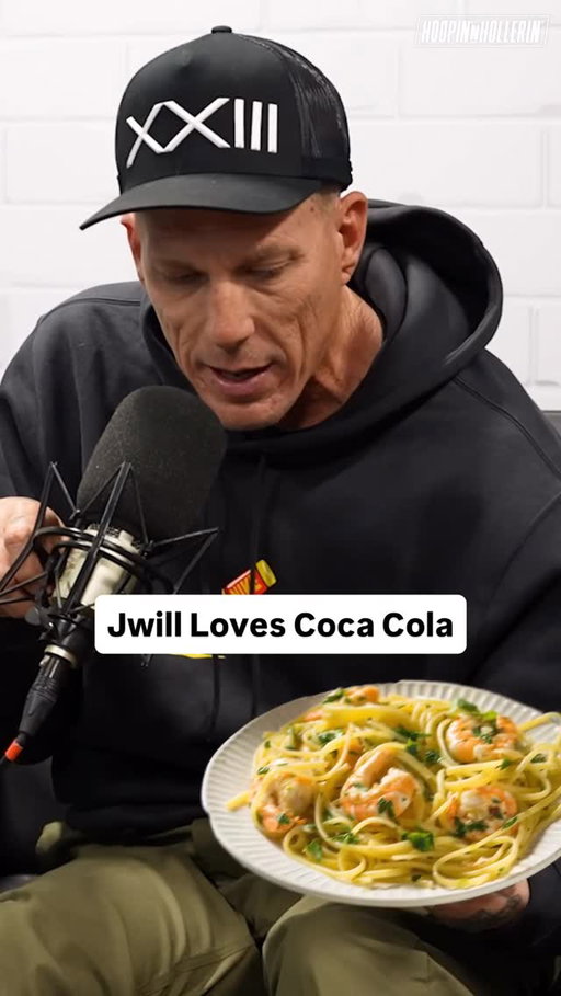 “One Coke a day? IM A GROWN MAN” 🤣🤣🤣