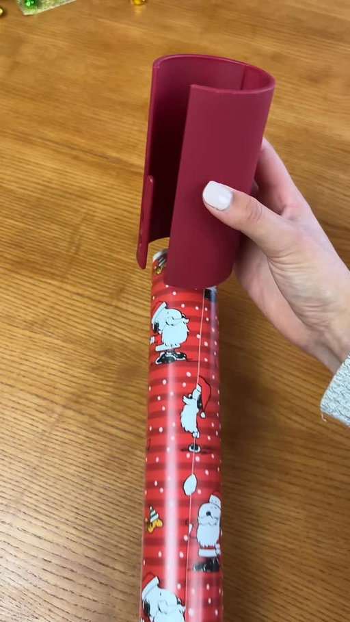 Post-holiday realization: wrapping doesn’t have to feel chaotic. Cleaner lines, quicker prep, and far less stress made such a difference this year. Consider this officially added to my list of “things I’m doing smarter next Christmas.” 🎁✨

Comment “GET” if you’re planning ahead too 💡

#holidayprep #giftwrappingideas #littleelfproducts #wrappingmadeeasy #christmasreset giftwrapgoals