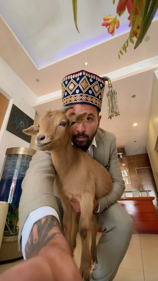 🇪🇹 Today I’m in Ethiopia for my friend Nuno’s bride price ceremony. The way things are done here is pretty interesting, so I wanted to make a video to explain the whole process.

1 Find a girl

2 Decide you want to get married

3 Buy gifts, including a goat

4 Visit the father’s house with at least three male family members and get questioned until you are accepted as the husband

5 Celebrate and party together as one big family

6 Save money for the wedding, which usually happens about six months later 

Hopefully this helps :)

#travel #viral #dnzhtravels #backpacking #travelgram #travelling #instatravel #traveling #travelblogger #traveler #ethiopia #ethiopia🇪🇹 #ethiopian #africa #african #africanweddings #wedding #addisababa