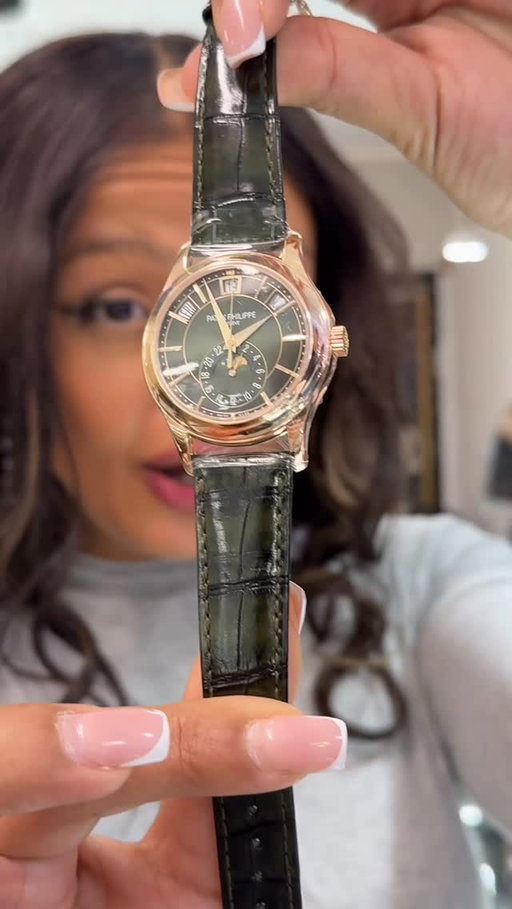 Quick flip for a BRAND NEW Patek🤑 with @bobbyyxiao 

#watchaddict #watchlover #luxury #watches #rolex
