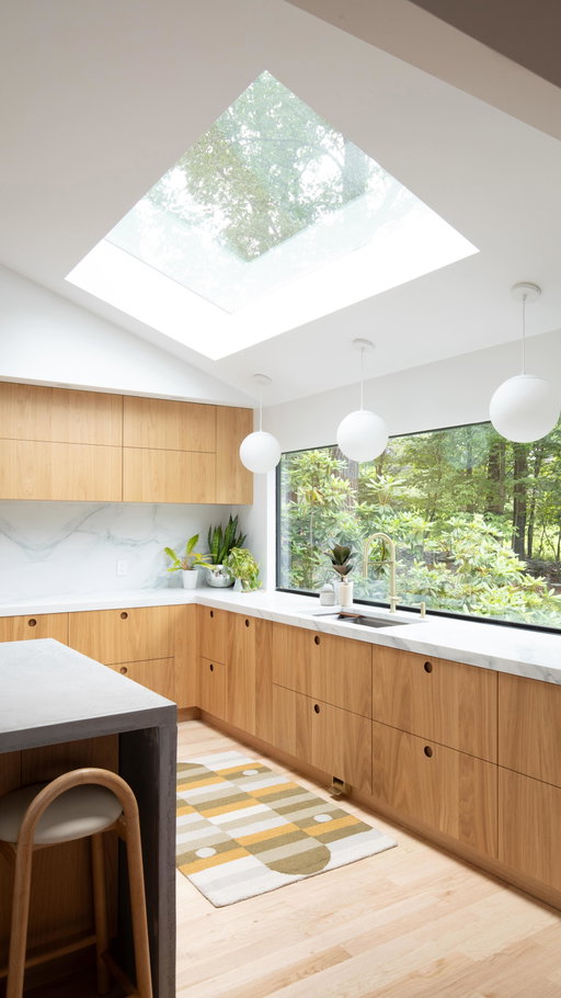 BEST OF 2025. ✨

10 of the best things we added in our new kitchen. (You’ll want to be sure to save this for your future self) 

I know firsthand how many decisions come with designing a kitchen and the worst thought is, what if I’m not thinking of something?! Well, this will for sure help you. 

I literally planned out every single detail over the last 5 years dreaming about this space in my mind and had every drawer practically accounted for. These are some of my favorite things I can’t imagine living without. 

Cabinet Fronts- @bokeafront 
Charging stations- @dockingdrawer 
Sink pedal- @principlefaucets 
Fridge- @zlinekitchen 

#kitchenmusthaves #kitchenideas #ikeakitchen