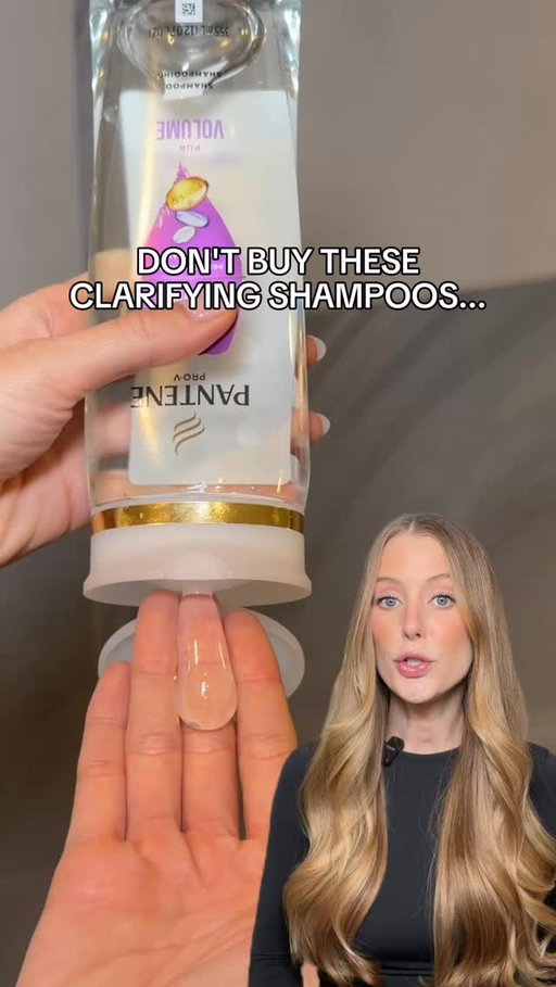 Let The Abbey Yung Method Product Comparison Guide Series begin! Part 1: Clarifying Shampoos. If you’re feeling overwhelmed by all of the recommendations I provide, this series will help solve that. I’m giving suggestions for scalp & hair type based on my own experience testing these products & what I know about them through research and/or speaking with the science teams from each brand directly. But keep in mind: just because I recommend a product for a certain scalp or hair type doesn’t mean that you can’t use it if your scalp/hair type is different. This isn’t meant to be a guide of what you can or can’t use, but instead a guide to help you to figure out which products might be worth purchasing to give you the best possible results. So continue to use what’s working well for you always, but if you’re stuck deciding… hopefully this helps xx

#abbeyyungmethod #shampoo #clarifyingshampoo