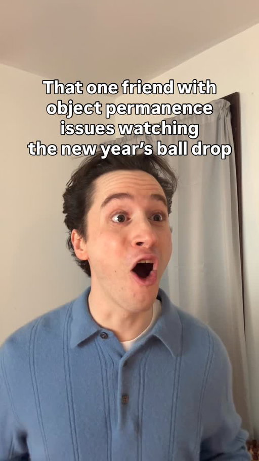 New year