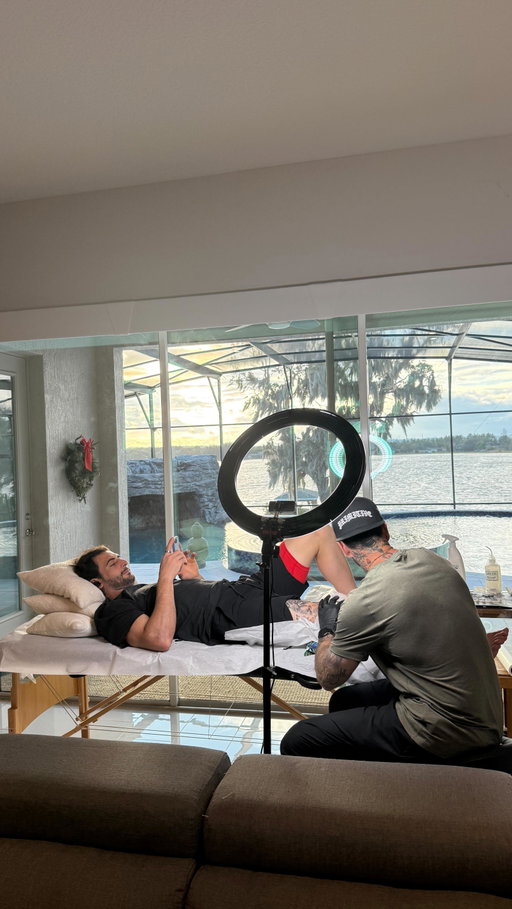 Some days hits different

#motocross #supercross #tattoos #tattooartists #floridalifestyle