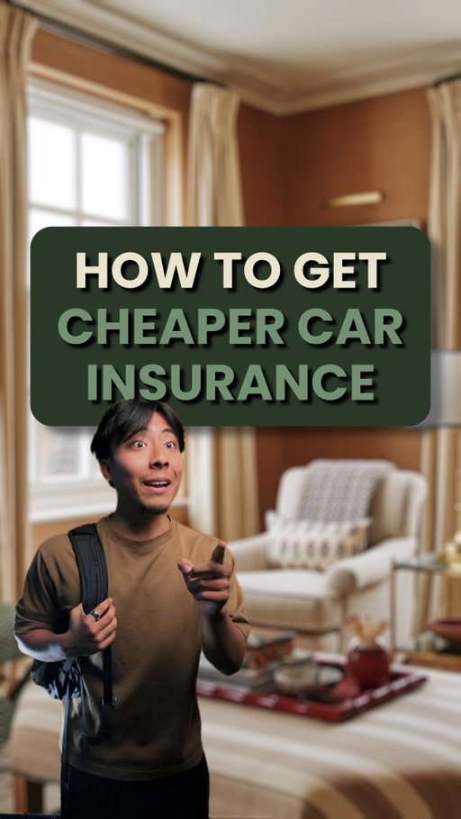 How To Not Get SCAMED With Car Insurance 🚗

#money #personalfinance #investing #mindset #wealth wealthy wealthymindset growthmindset savemoney invest stockmarket frugal