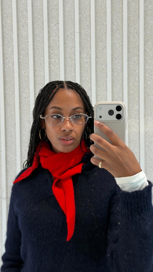 watch me shape-shift: getting boho braids in Paris