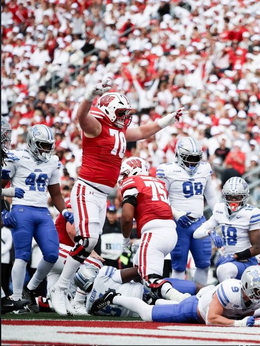 Gimme Fuel #year2