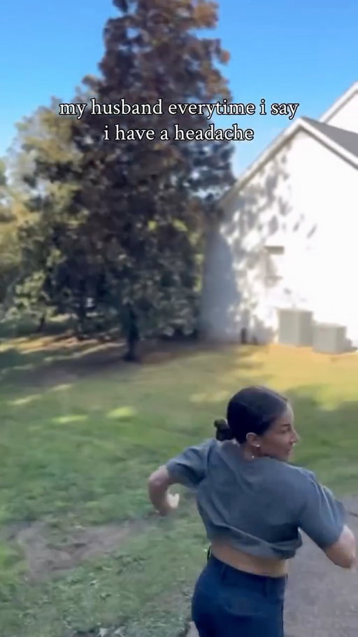 who else has a husband who will do this? we’re still laughing about this one, and it ended up being your top two favorite reel of the year 😅🤣