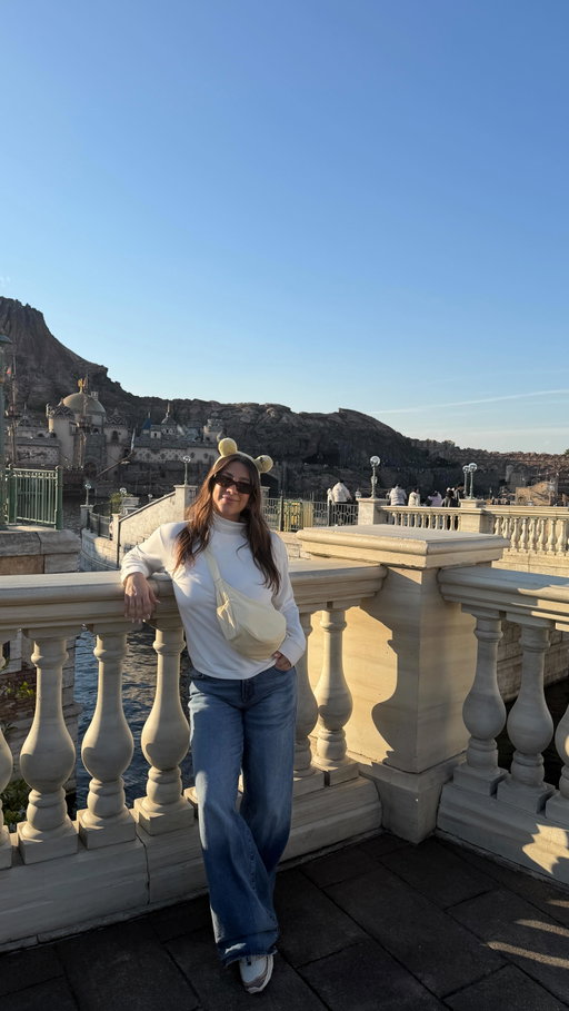 EVERYTHING WE ATE AT TOKYO DISNEYSEA @tokyodisneyresort_official 

Everything was sooo unique and so delicious, if this park is not on your list and you’re coming to Japan you have to go! 

#tokyo #disneysea #tokyodisney