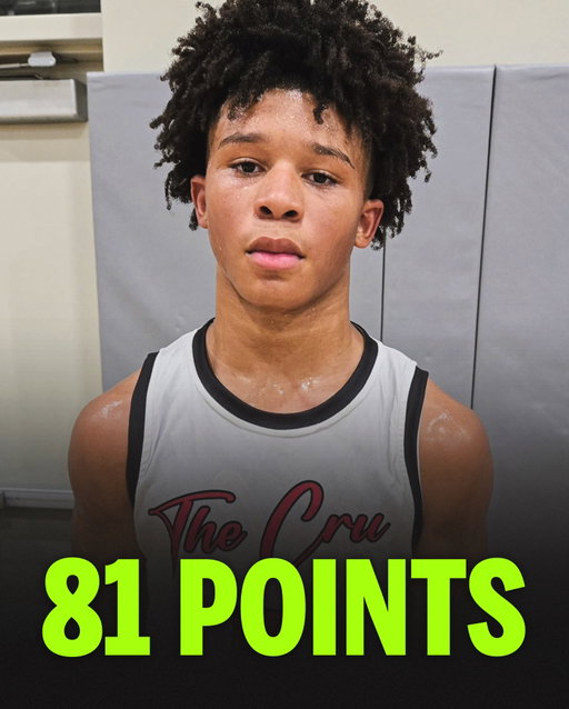 Top freshman Will Conroy Jr. dropped 81 points in TWO games at the @classicatdamien 😳

Game 1 vs. Central (AZ): 40 PTS
Game 2 vs. San Ramon Valley: 41 PTS

@dooz5ive @villagechristianbasketball