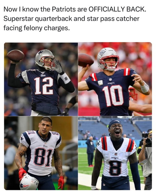 It all makes sense now..
