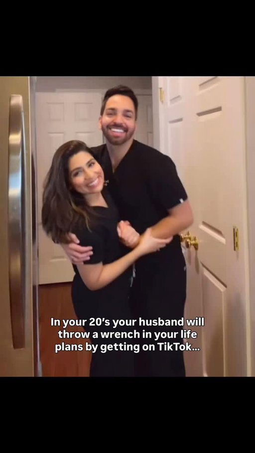 My wife made this video for her private instagram account 

Reposting it publicly to recognize her and all partners that sacrifice for their significant other 🫶🏼