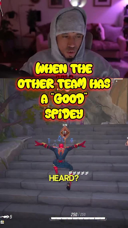 im the real peter, not you.

catch me live on twitch.tv/solo_elvis pretty much everyday!

#gamer #marvelrivalsclips #twitch #diff