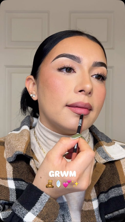 Let me know if you have any questions on any of the products used 🫶🏼✨
.
#grwm #grwmmakeup #makeuptutorial #makeup #beauty