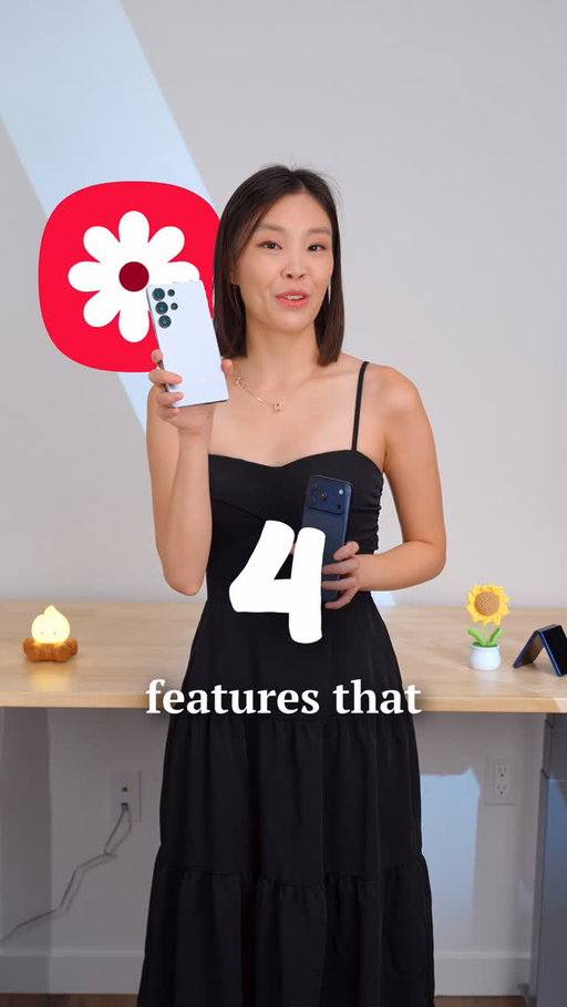4 Samsung Photo Features That iPhones Don’t Have 

#s25ultra #samsung #samsungtips #androidtips