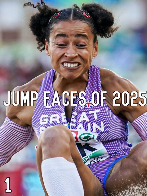 The real end of year post is here: the Jump Face round up.

Now either the photographers are getting kinder with their uploads, or I’m not making such bad faces anymore, because these 13 seem tame to me. If you’re a photographer and have been hiding a really bad one, next year, don’t do it, people yearn for the ugly face.

There are a great number of things that I failed at in 2025, but for now, I’ll focus on the fact that I competed enough to do one of these round ups again, and that in itself is a win 🤝

Choose your favourite, I’m #1 🙂‍↕️