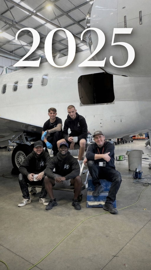 2025 has been a serious year for Reflected Detail and we could not feel more blessed and grateful for the opportunities that we’ve been given this year 💎

Automotive, marine and aviation work across the UK, plus projects in over 4+ countries — bigger jobs, higher standards, and a stronger operation behind the scenes. We’ve expanded the team, upgraded the vans, levelled up the branding, tightened our systems, and improved our services across the board. We’ve also been proud to sponsor some outstanding events, teams, clubs and gyms along the way. 🤌🏼🔥

Most importantly, we’re genuinely really, really grateful — to our team, our clients, our contractors, our supporters, and everyone who backs RD and helps us to keep raising the bar. Onwards for 2026 we have some crazy stuff coming! 🎉🙏🏼

To all our RD family, friends, clients, supporters and anyone else that’s helped us get to where we are. We hope you have a prosperous and successful 2026! ✅🤲🏼🙏🏼🎉

See you on the other side 😉🤗