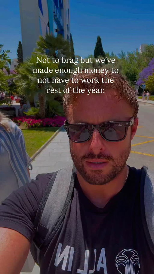 Not the brag but… 💸

@heatherhutchinson_