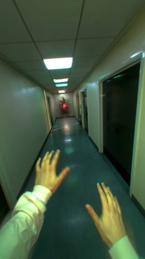 📼 by @brandonb POV what I imagine would happen if you were dropped into Hawkins #netflixpartner #strangerthings5