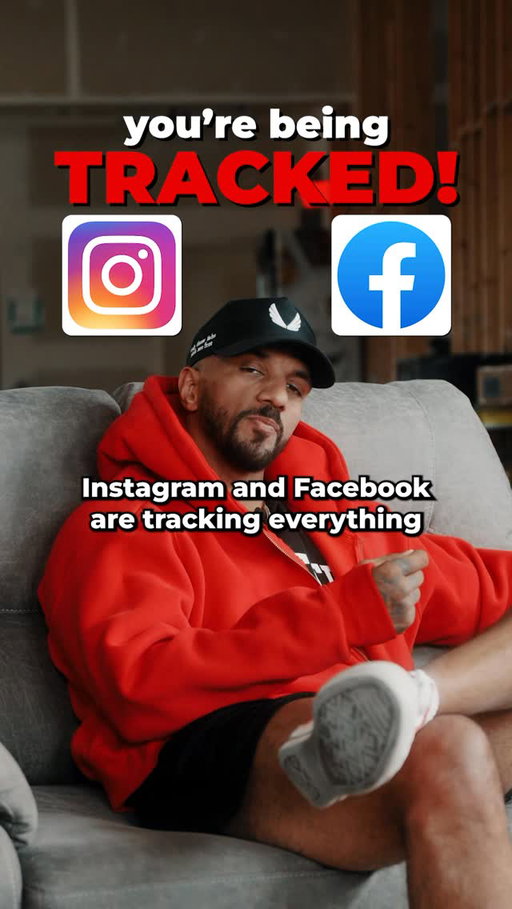 Send this to a friend who values privacy 🥷

Follow @therealbrianmark for more value 🐺