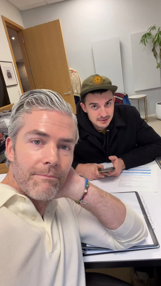 I made a deal with Danny that if he got our IG to 3M by December 31st, I’d pay for his honeymoon. That day is today. And he has come up short.  Should I give him an extension or stick to the deal?